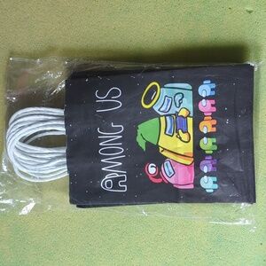 Among Us goodie bags